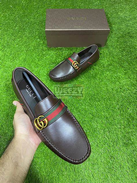 gucci loafers online pakistan